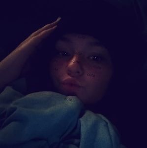 Meet your Posher, Leah